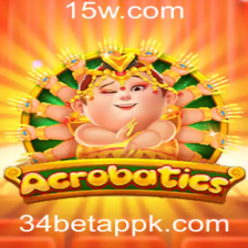 Acrobatics: O Jogo de Habilidade e Estratégia com 34bet App