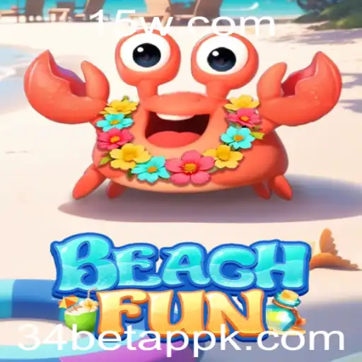 Descubra o Novo Jogo BeachFun e Sua Integração com o 34bet App