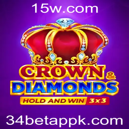Explorando Crowndiamonds: O Novo Jogo na Plataforma 34bet App