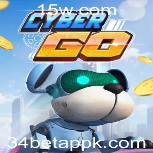 Explorando CyberGO: O Jogo do Futuro e Sua Integração com 34bet App