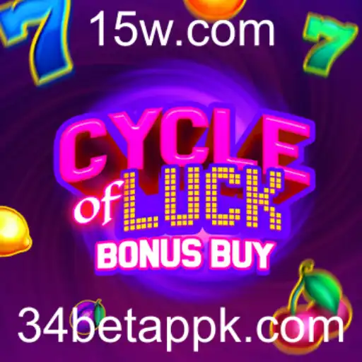 Tudo o que você precisa saber sobre CycleofLuckBonusBuy e o aplicativo 34bet