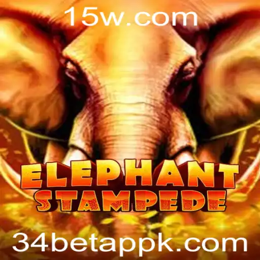 Explorando o Fascinante Mundo de ElephantStampede: O Jogo Que Conquista o 34bet App