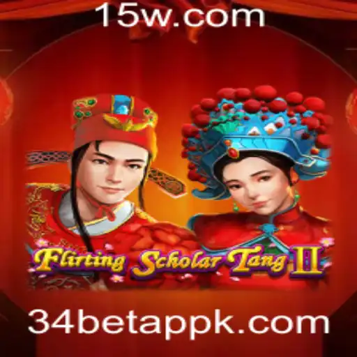Explorando o Fascinante Jogo Flirting Scholar Tang II e o Impacto do 34bet App