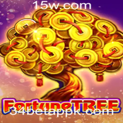 FortuneTree: Descobrindo o Fascinante Mundo do Jogo de Azar Disponível no 34bet App