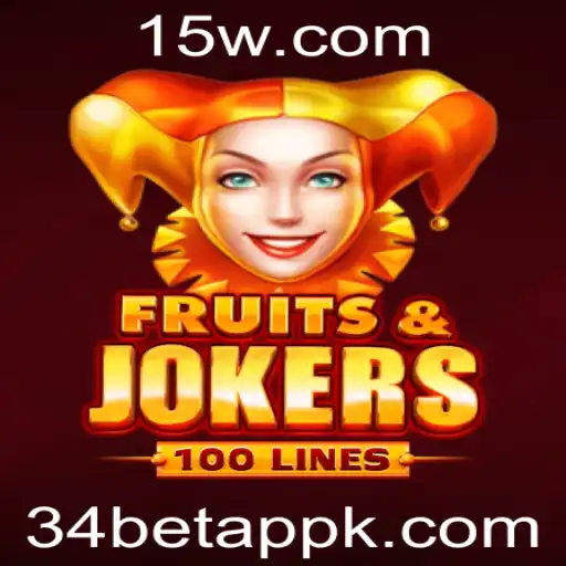 Descobrindo o FruitsAndJokers100: Uma Experiência Única no 34bet App