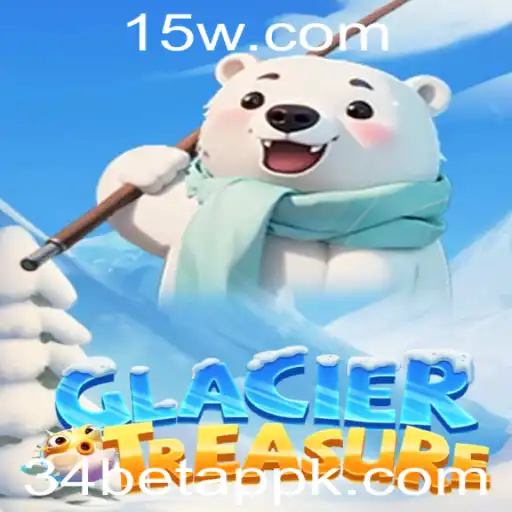 Descobrindo GlacierTreasure: O Novo Fenômeno no 34bet App