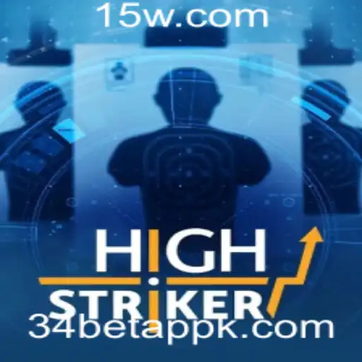 HighStriker: A Emoção do Jogo e Como Jogar no 34bet App