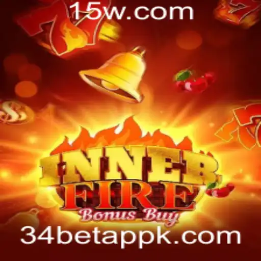 Descubra o Mundo de InnerFireBonusBuy no 34bet App