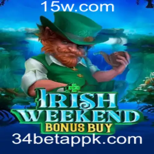 IrishWeekendBonusBuy: Explore o Jogo e o 34bet App