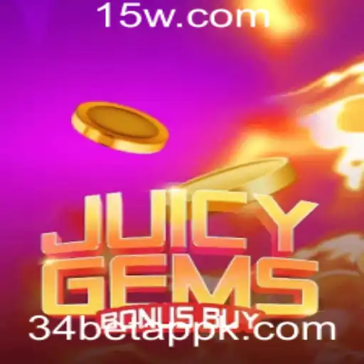 Explorando JuicyGemsBonusBuy: O Brilho das Pedras Preciosas no 34bet App
