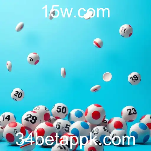 Entendendo o Fenômeno das Loterias e o Papel do 34bet App