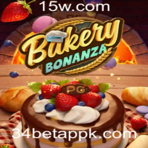 Descubra o Mundo de Diversão e Estratégia em BakeryBonanza