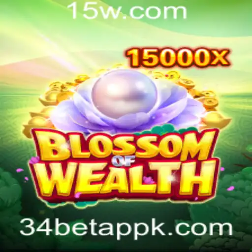 BlossomofWealth: A Nova Sensação no 34bet App para Jogadores de Todo o Mundo
