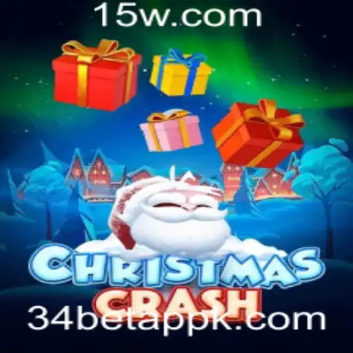 ChristmasCrash: Um Novo Jogo no 34bet App que Está Conquistando os Jogadores