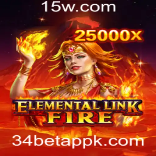 ElementalLinkFire: Explorando as Chamas da Diversão no Mundo dos Jogos Digitais