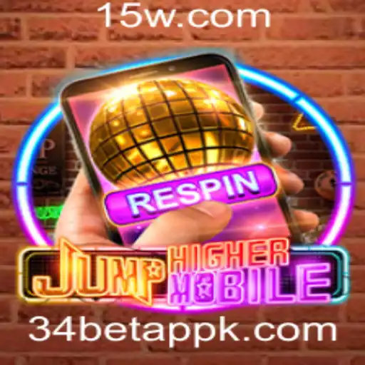 JumpHighermobile: A Nova Sensação dos Jogos e a Integração com 34bet App