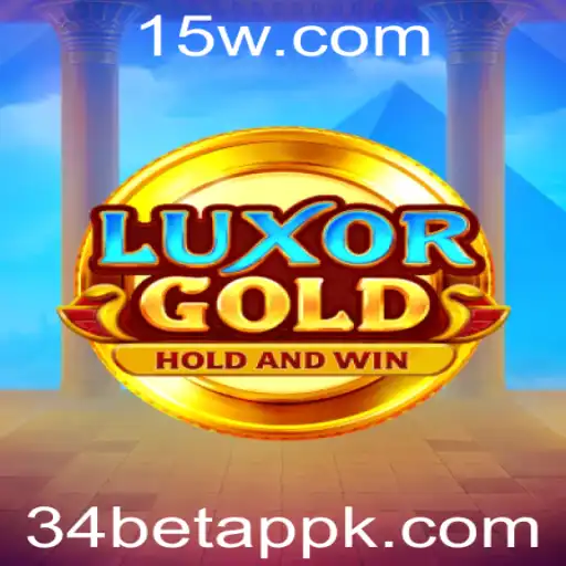 Descobrindo LuxorGold: Aventuras e Estratégias no 34bet app