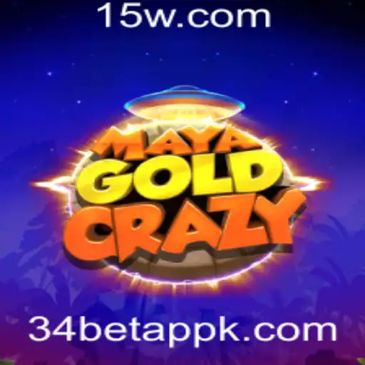 Desvendando o Fascinante Mundo de MayaGoldCrazy: Um Mergulho no 34bet App