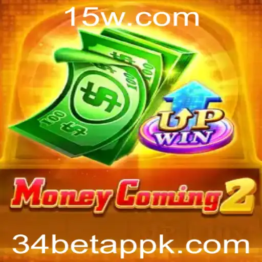 Descubra MoneyComing2: O Jogo Interativo no 34bet App