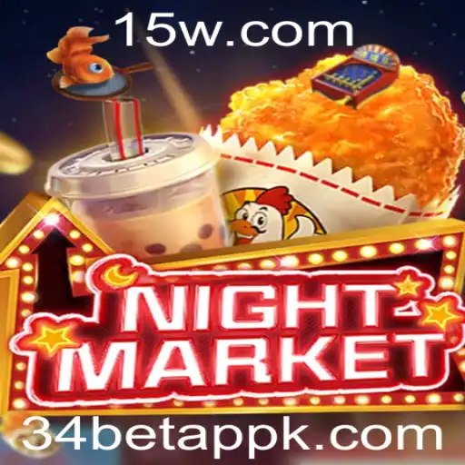 Descobrindo o Universo do Jogo NIGHTMARKET: Regras, Estratégias e o Papel do App 34bet