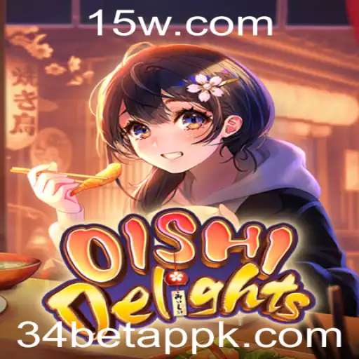 Atraia sua Sorte com OishiDelights: Um Guia Completo