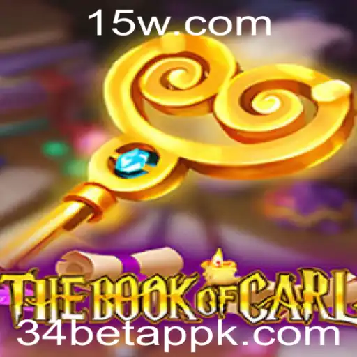 Descubra o Fascinante Universo de TheBookofCarl com o 34bet App