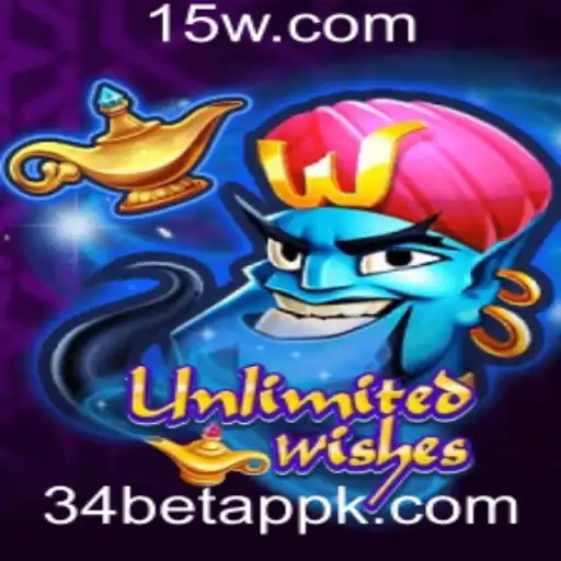UnlimitedWishes: Uma Nova Aventura no Mundo dos Jogos de Azar