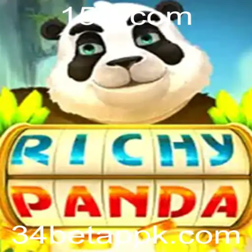 RichyPanda: Um Mergulho no Fascinante Mundo do 34bet App