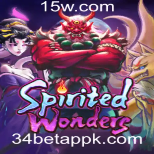 Explorando o Mundo de SpiritedWonders
