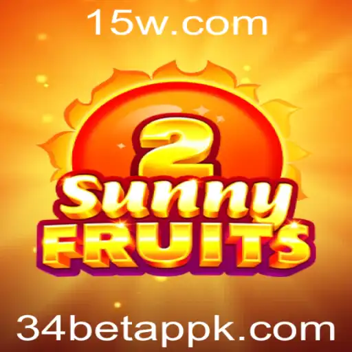 Explorando o Mundo de SunnyFruits2 e a Plataforma 34bet App