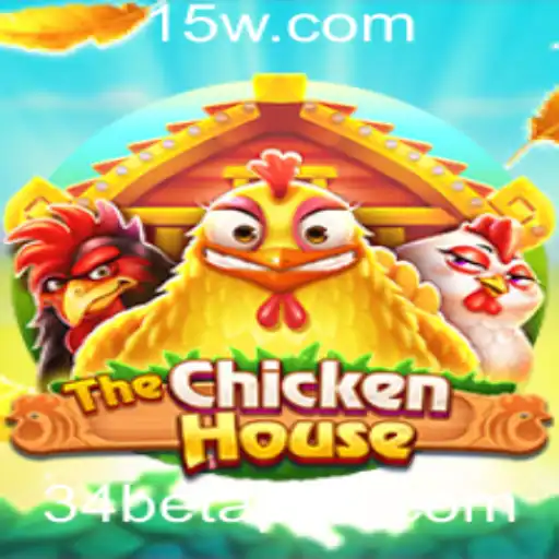 Explorando TheChickenHouse: Uma Experiência Inovadora de Jogo com 34bet App