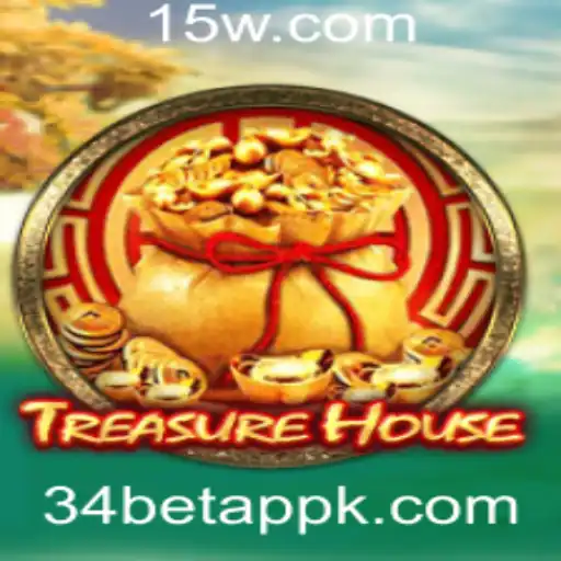 Descubra o Fascinante Mundo do Jogo TreasureHouse e sua Conexão com o 34bet app