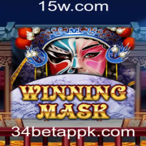 Explorando WinningMask: Aventura Estratégica no Universo do 34bet App