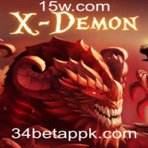 Descubra o Mundo fascinante de XDemon: A Nova Sensação do 34bet App